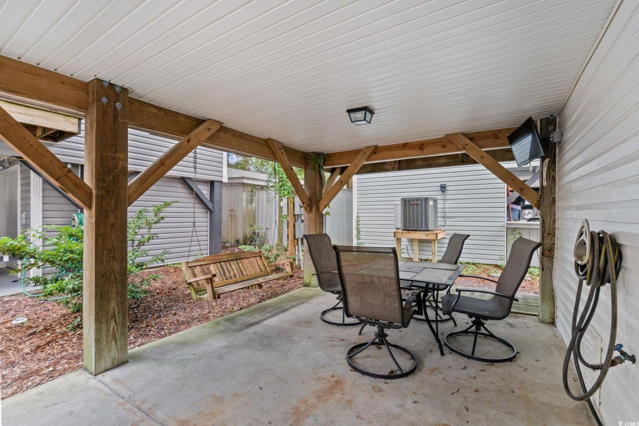 6001-1709 South Kings Hwy. Photo 29