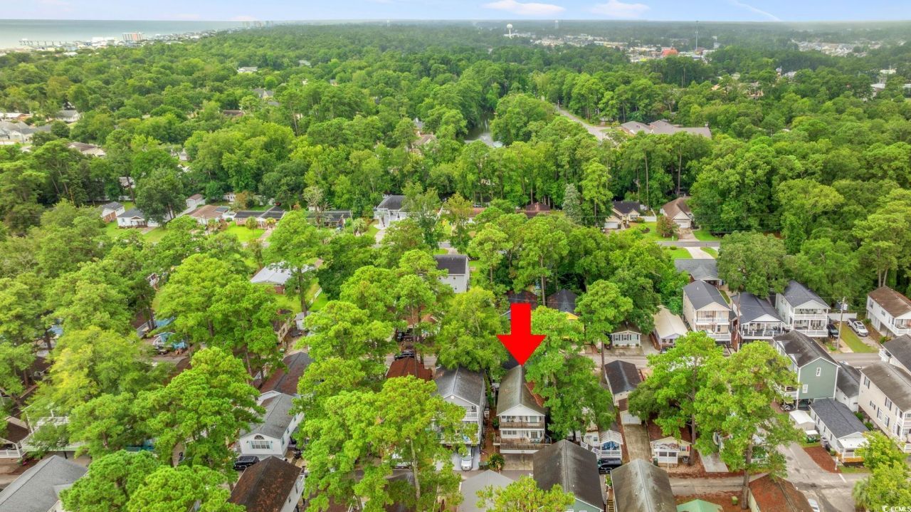 6001-1709 South Kings Hwy. Photo 32