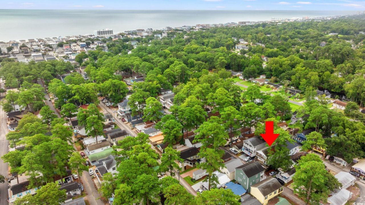 6001-1709 South Kings Hwy. Photo 34