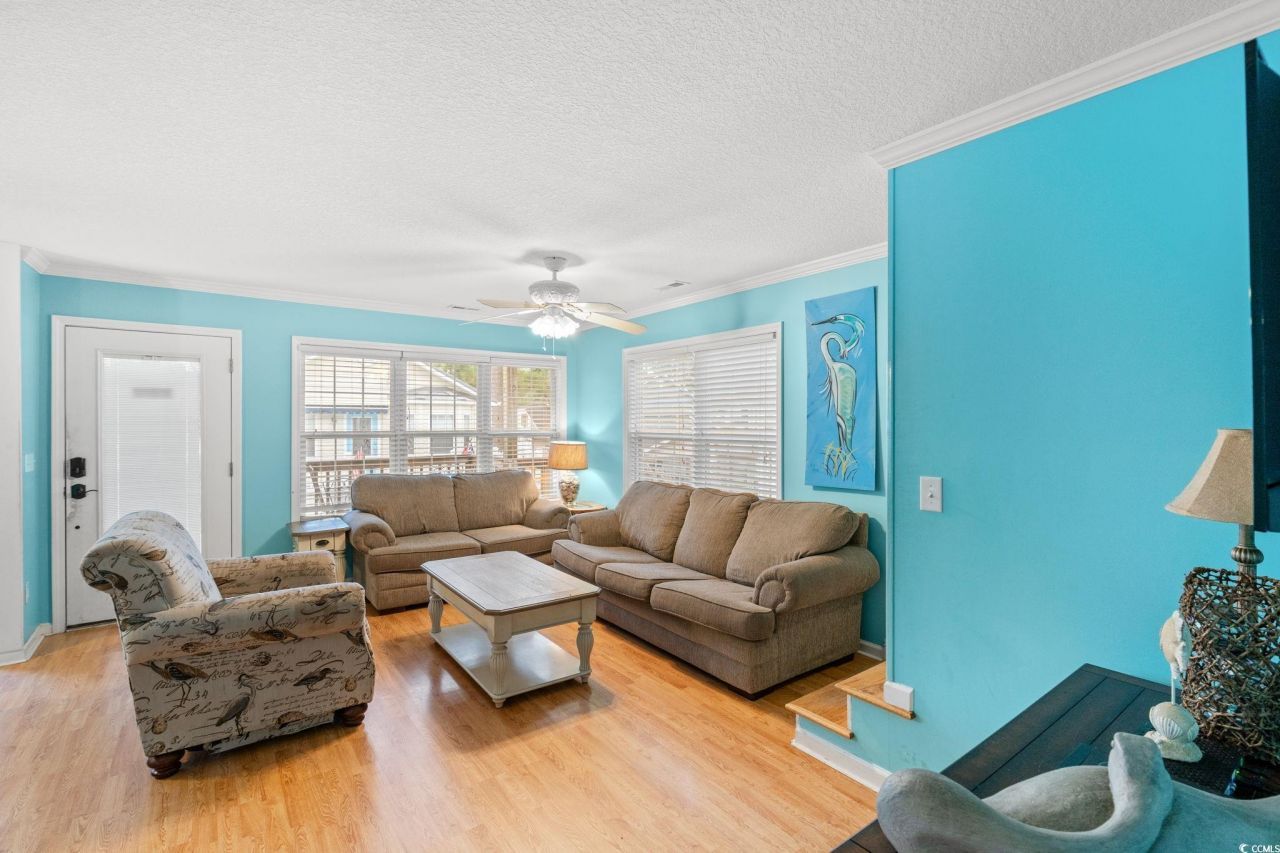 6001-1709 South Kings Hwy. Photo 4