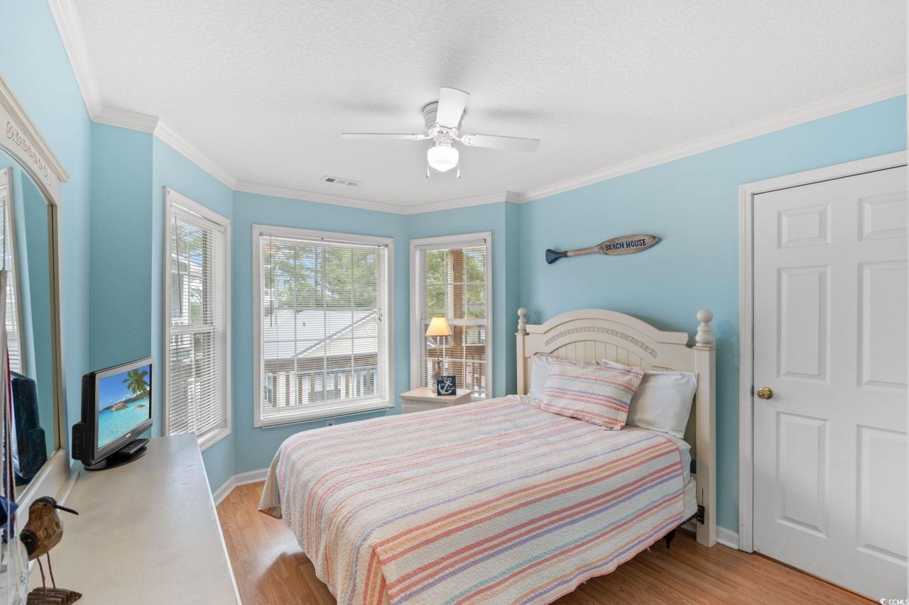 6001-1709 South Kings Hwy. Photo 6