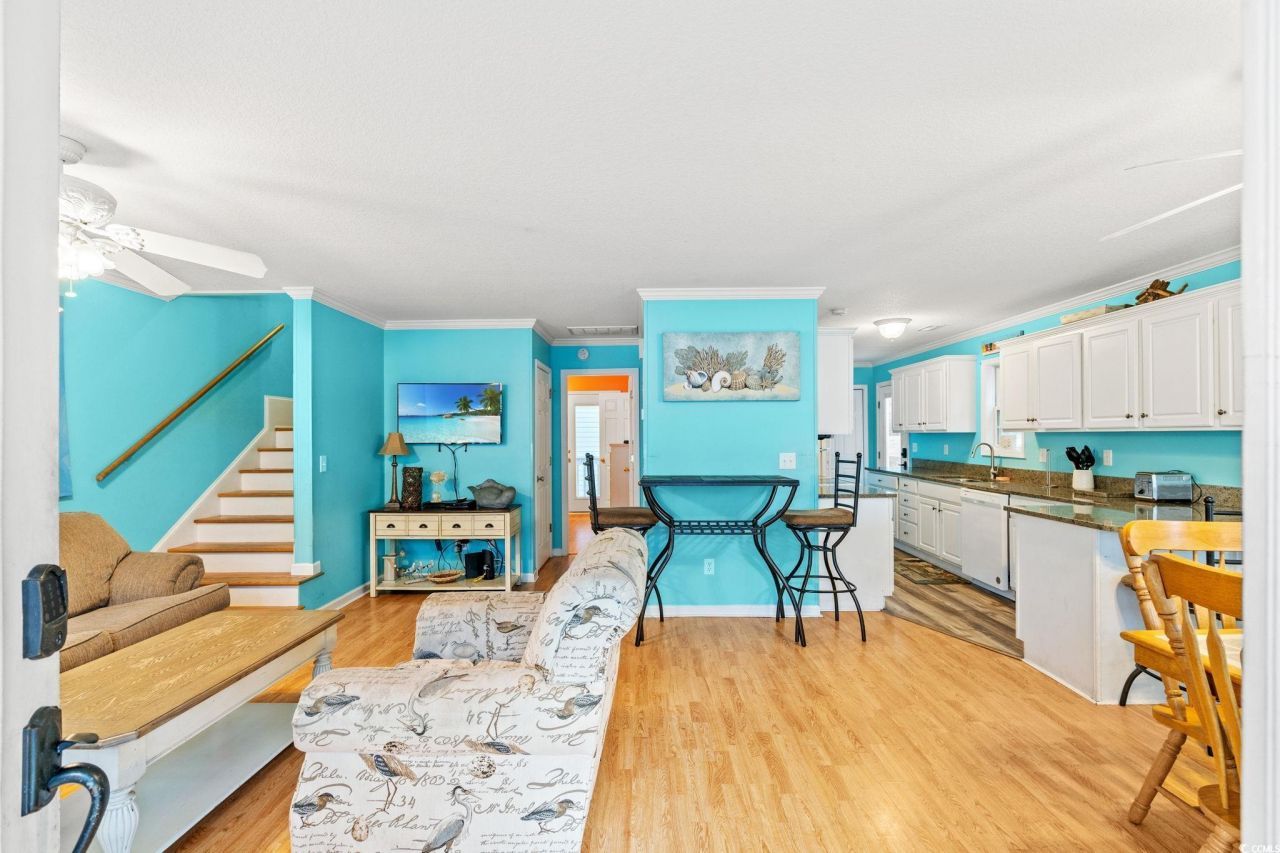 6001-1709 South Kings Hwy. Photo 7