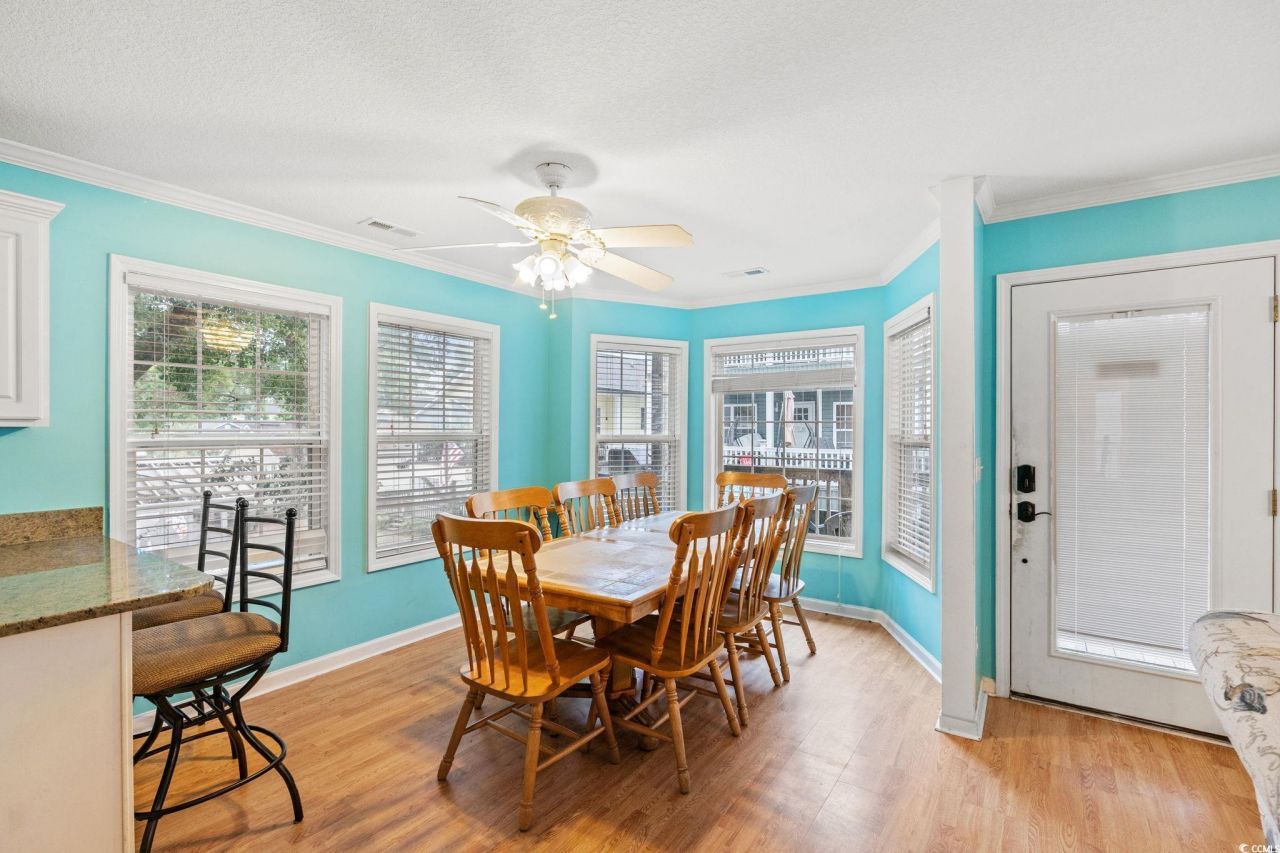 6001-1709 South Kings Hwy. Photo 8