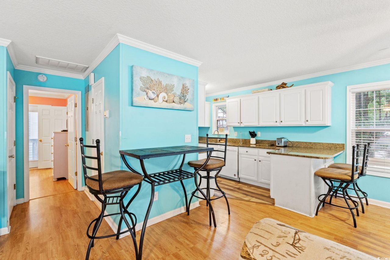 6001-1709 South Kings Hwy. Photo 9