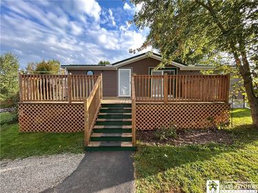 8436 S Hill Road, Cherry Creek, NY 14723