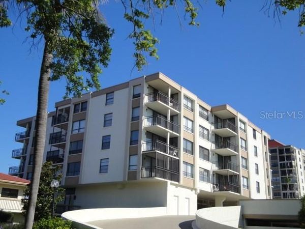 6279 SUN BOULEVARD, Unit 604, ST PETERSBURG, FL 33715