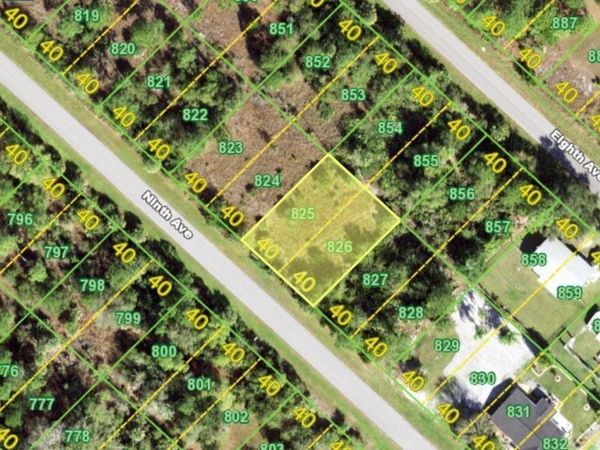 11420 9TH AVENUE, PUNTA GORDA, FL 33955