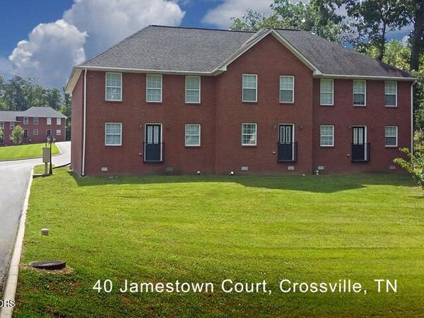 40 Jamestown Court, Crossville, TN 38555