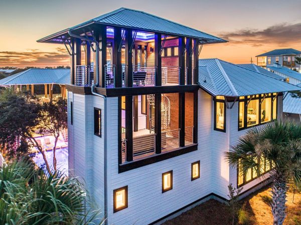 124 Hilltop Drive, Santa Rosa Beach, FL 32459