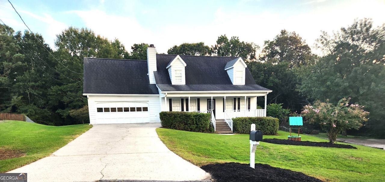 4674 Quail Pointe Drive, Flowery Branch, GA 30542 Main Photo