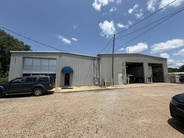 251 Yandell Road, Canton, MS 39046