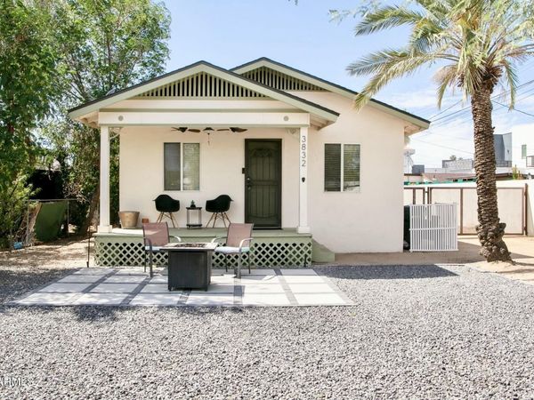 3832 N 9TH Street, Phoenix, AZ 85014