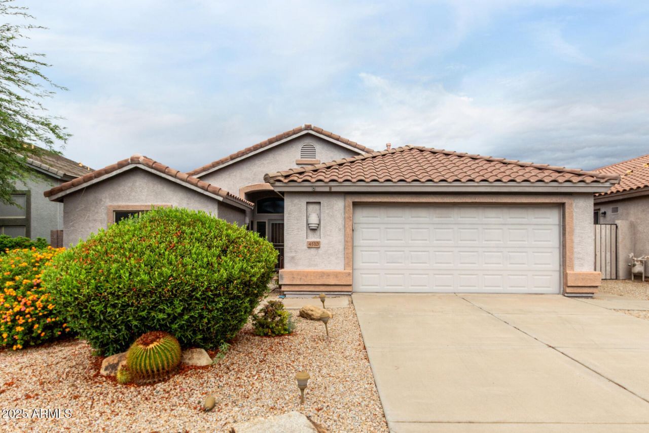 4510 E Thorn Tree Drive, Cave Creek, AZ 85331 Main Photo