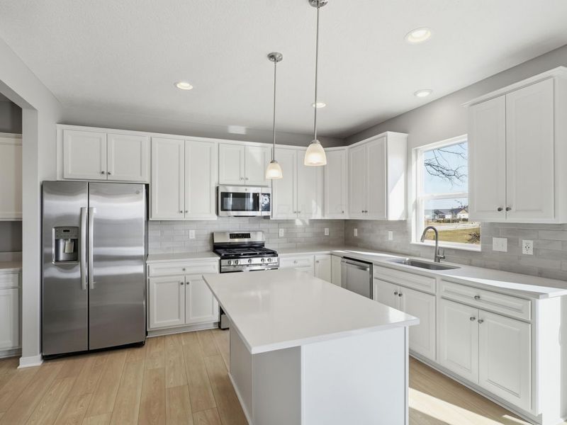 6445 White Star Drive, Powell, OH 43065 Photo 16