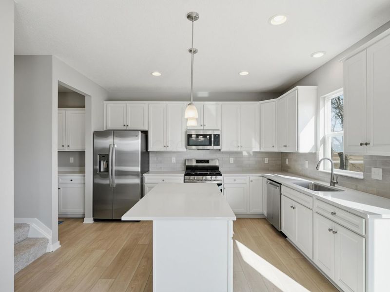 6445 White Star Drive, Powell, OH 43065 Photo 19