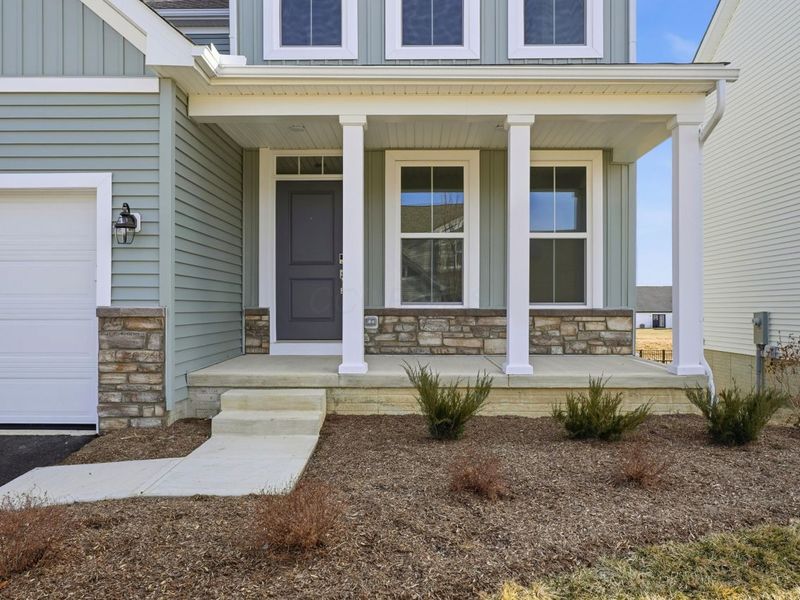 6445 White Star Drive, Powell, OH 43065 Photo 3