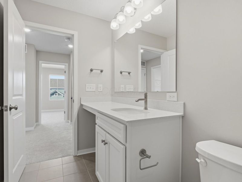 6445 White Star Drive, Powell, OH 43065 Photo 33