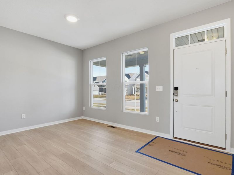 6445 White Star Drive, Powell, OH 43065 Photo 5