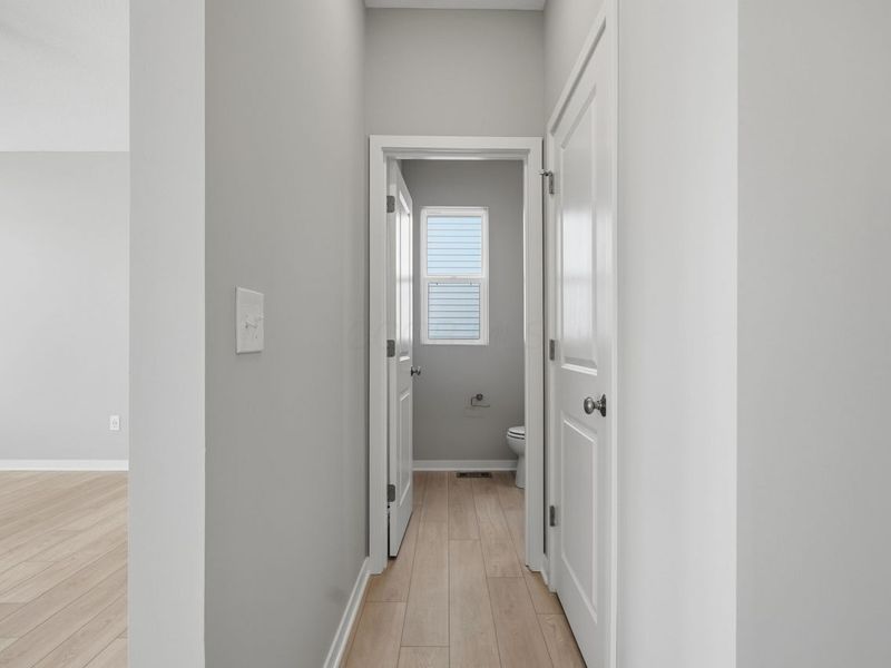 6445 White Star Drive, Powell, OH 43065 Photo 8