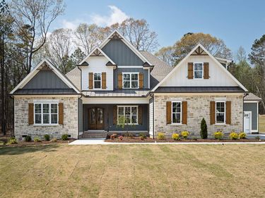 1616 River Bend Lane, Raleigh, NC 27610
