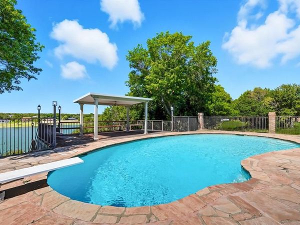 143 Lakeview Drive, Aledo, TX 76008