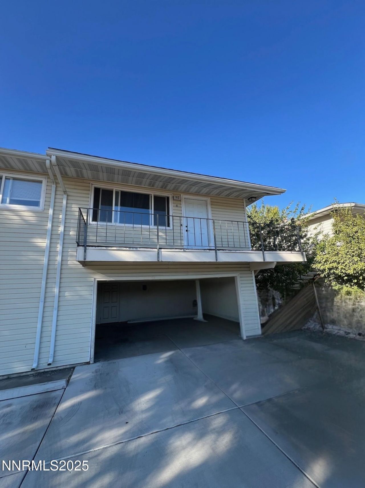 710 Jamaica Avenue, Unit #4, Reno, NV 89502 Photo