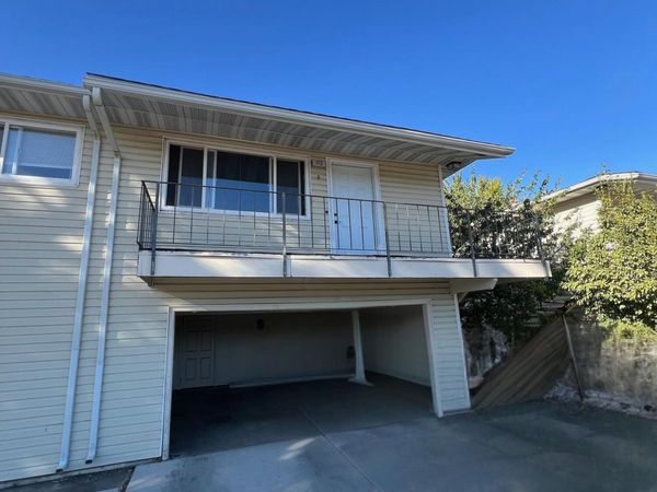 710 Jamaica Avenue, Unit #4, Reno, NV 89502