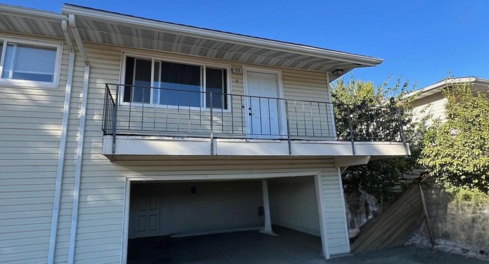 710 Jamaica Avenue, Unit #4, Reno, NV 89502 Photo