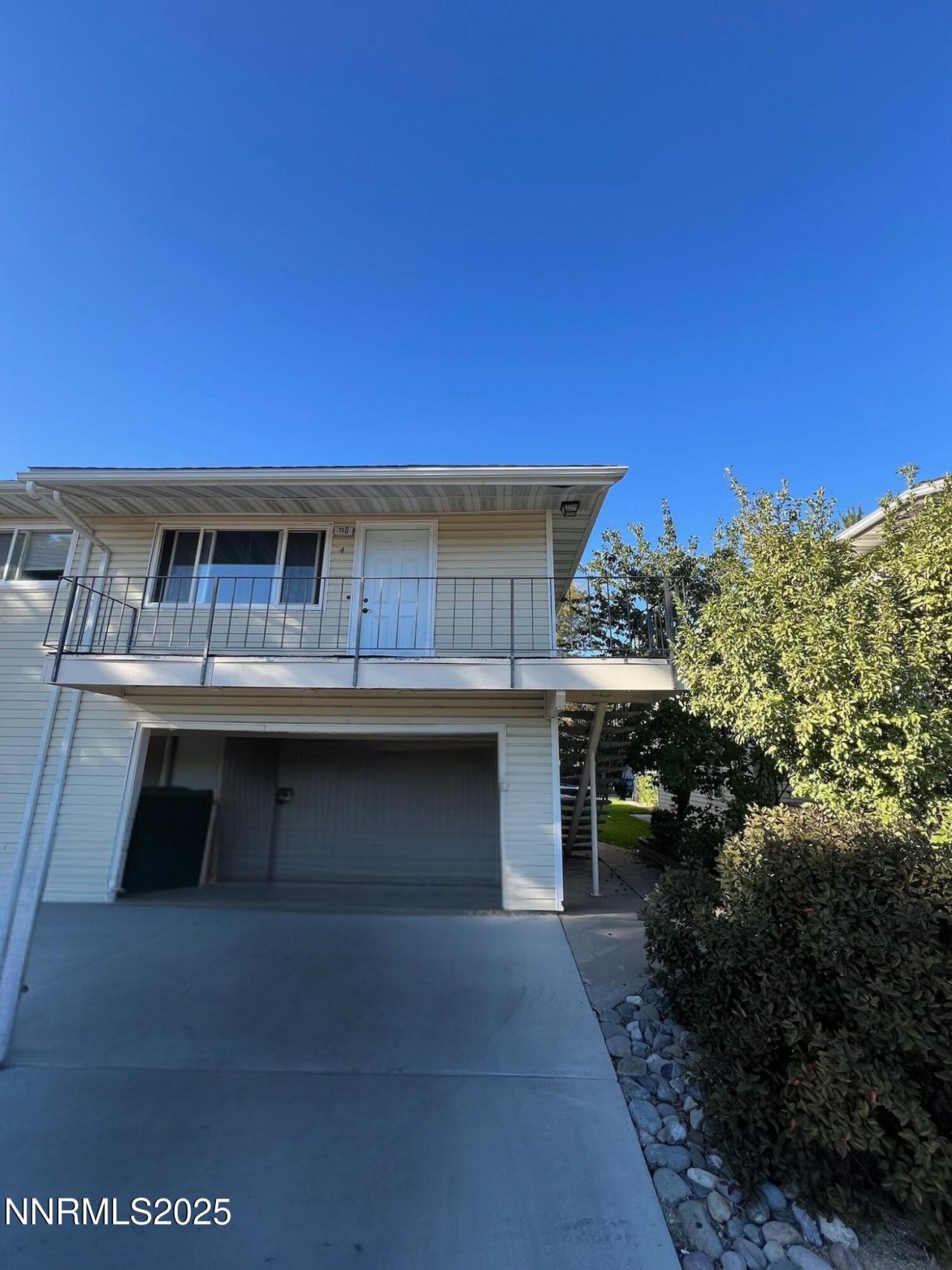 710 Jamaica Avenue, Unit #4, Reno, NV 89502 Photo