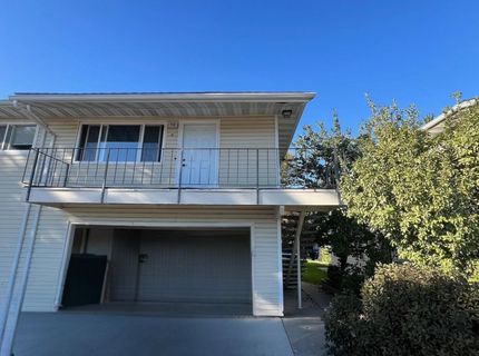 710 Jamaica Avenue, Unit #4, Reno, NV 89502 Photo