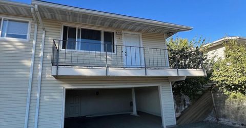 710 Jamaica Avenue, Unit #4, Reno, NV 89502 Photo