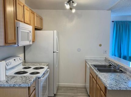 710 Jamaica Avenue, Unit #4, Reno, NV 89502 Photo
