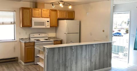 710 Jamaica Avenue, Unit #4, Reno, NV 89502 Photo