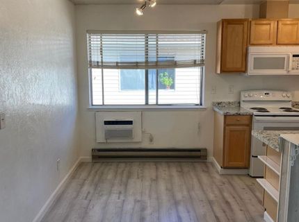 710 Jamaica Avenue, Unit #4, Reno, NV 89502 Photo