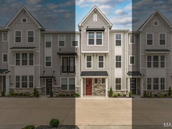 8916 Gateway Circle, Unit 41-805, Richmond Heights, MO 63144