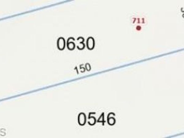 711 Pine Street, Hamlet, NC 28345