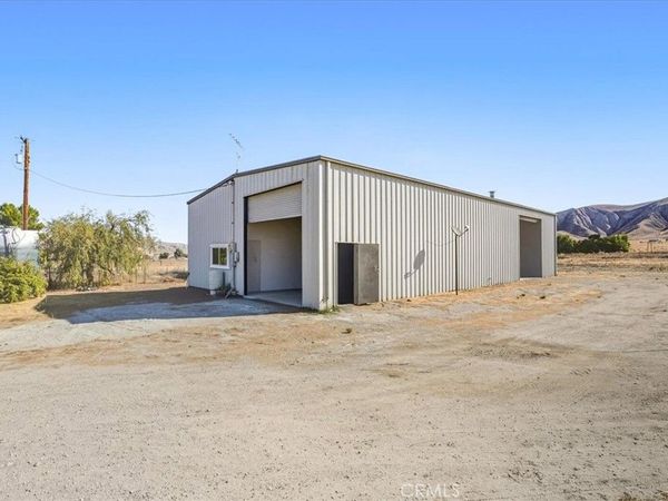 485 S 8 th Street, Shandon, CA 93461