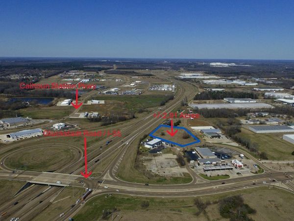 415 Business Park Drive, Madison, MS 39110