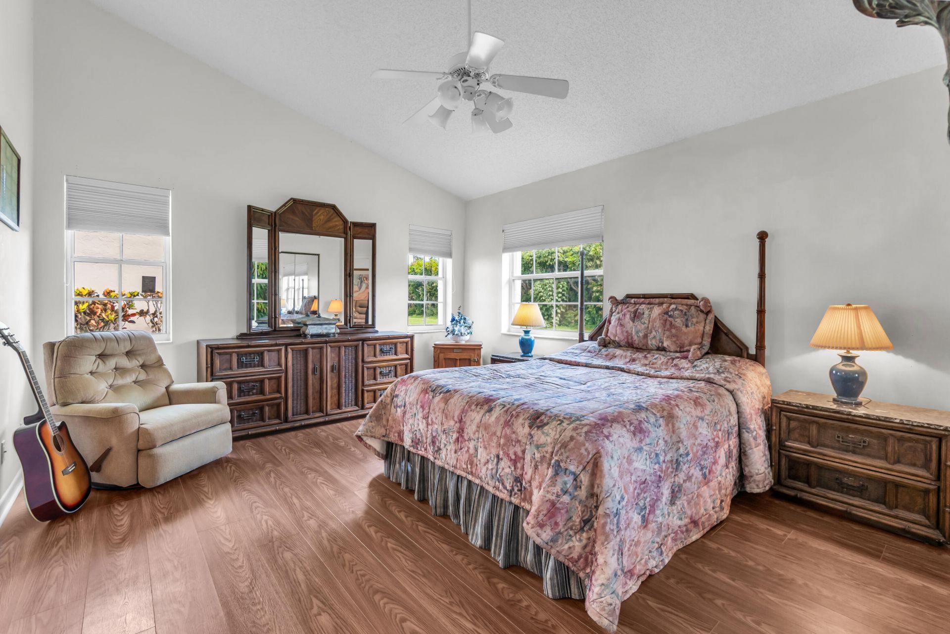 7773 Silver Lake Drive, Delray Beach, FL 33446 Photo