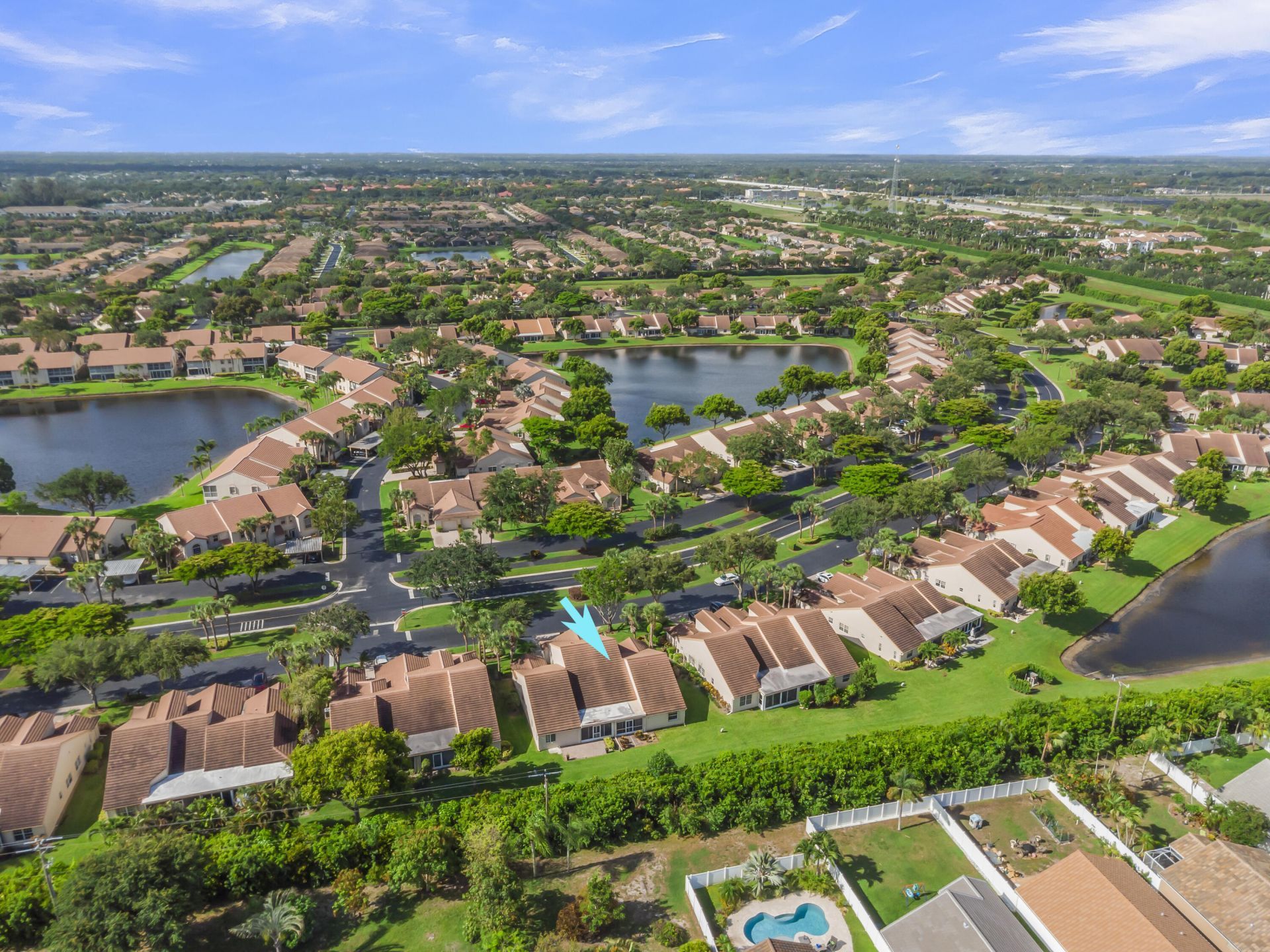 7773 Silver Lake Drive, Delray Beach, FL 33446 Photo
