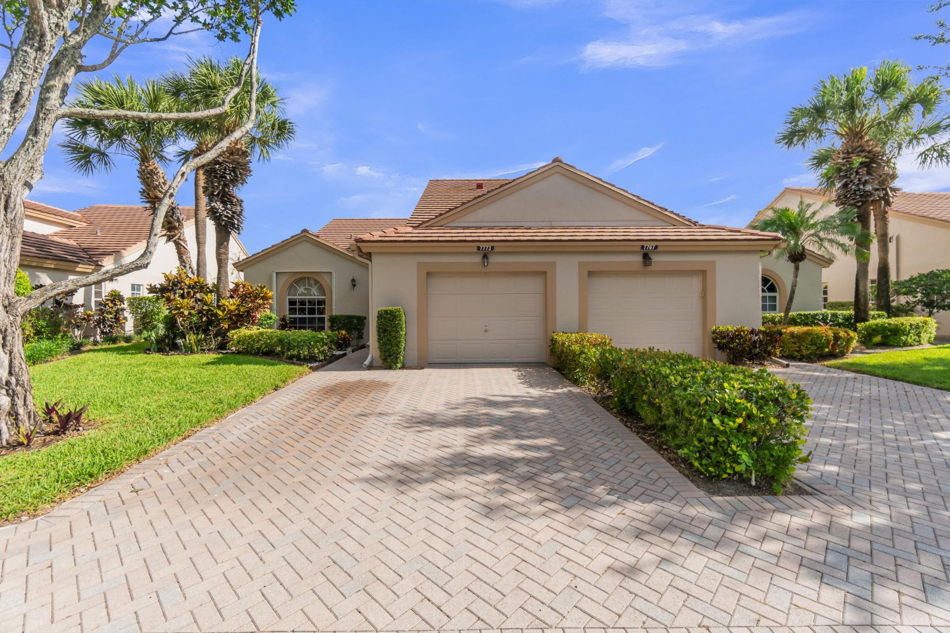 7773 Silver Lake Drive, Delray Beach, FL 33446 Photo