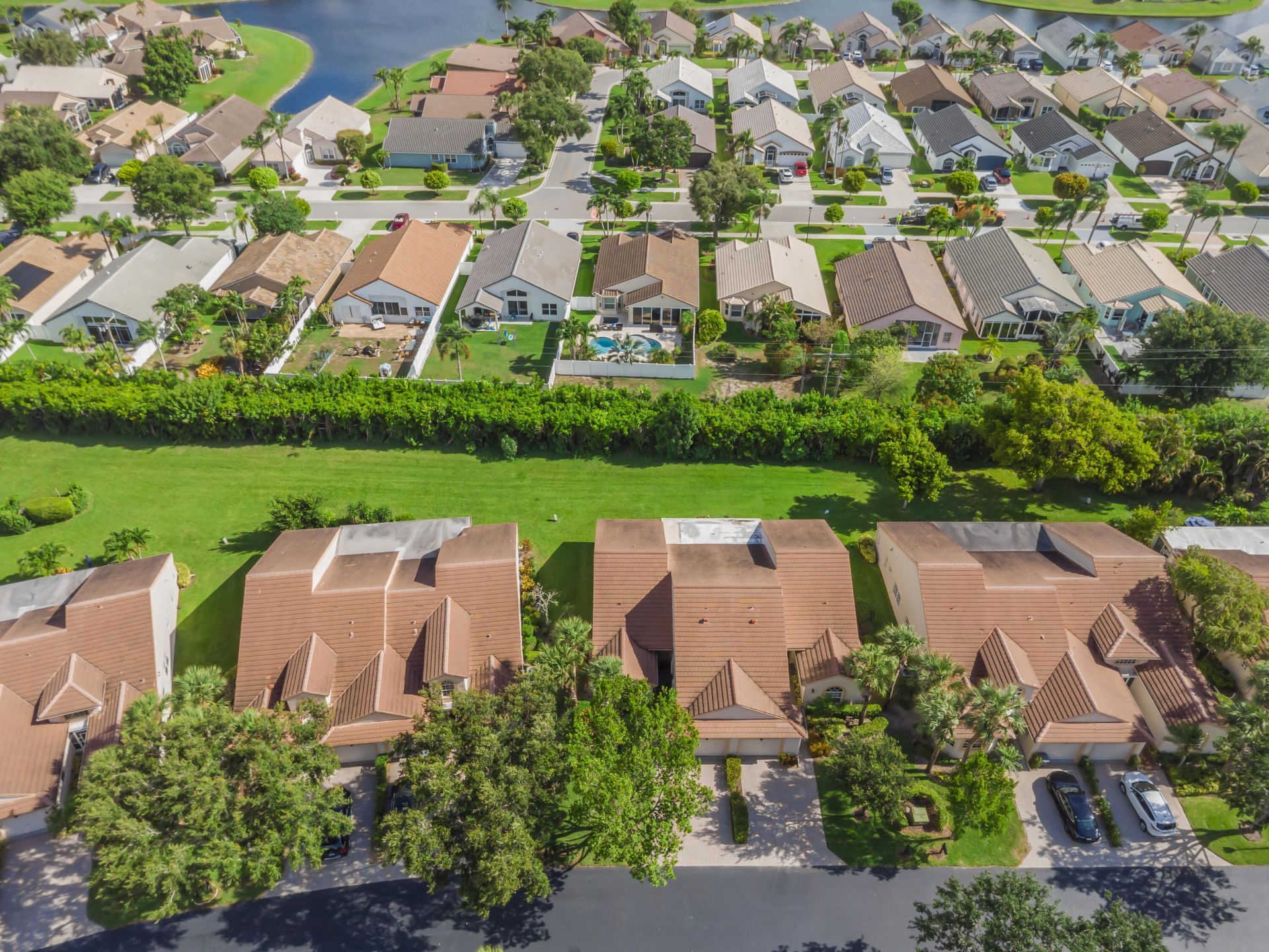 7773 Silver Lake Drive, Delray Beach, FL 33446 Photo