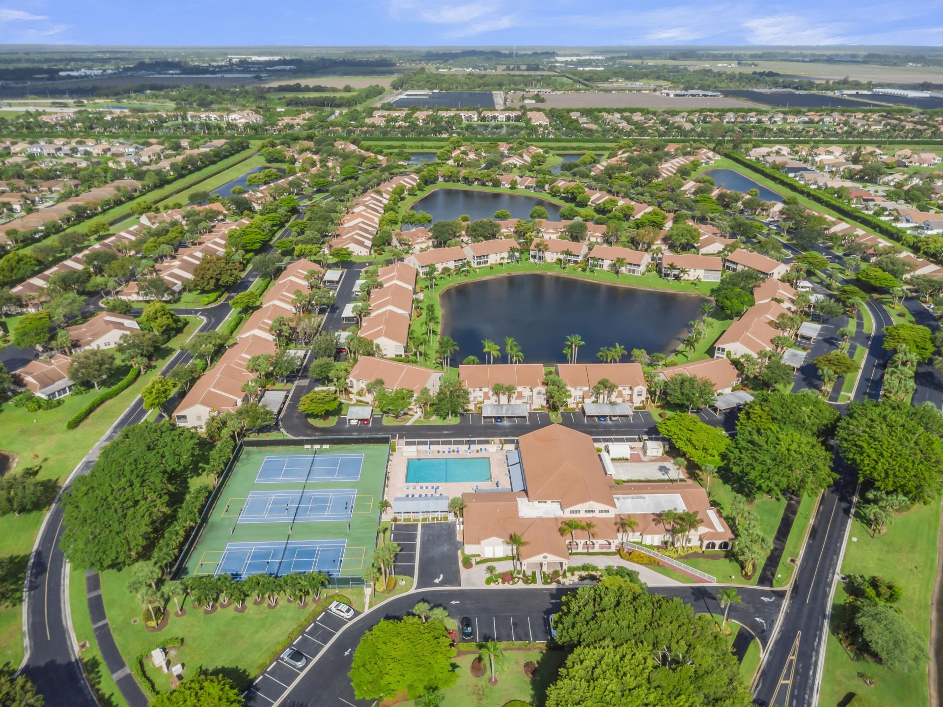 7773 Silver Lake Drive, Delray Beach, FL 33446 Photo