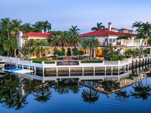 799 Sanctuary Drive, Boca Raton, FL 33431