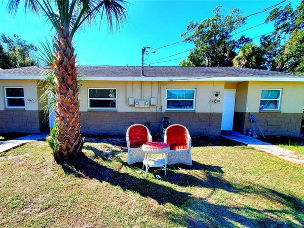 5838 SUN GLO AVENUE, PORT RICHEY, FL 34668