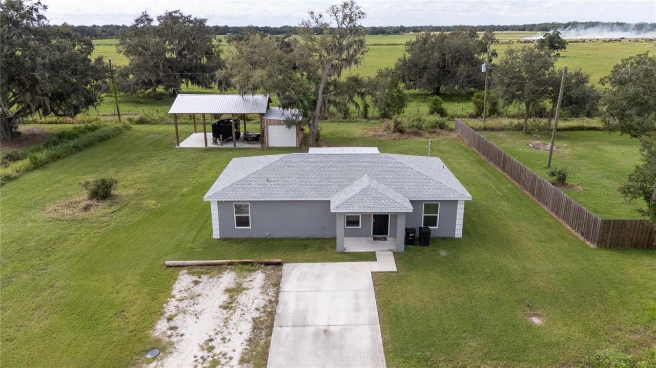 1833 SE Tangelo Dr, Arcadia, FL 34266 Main Photo