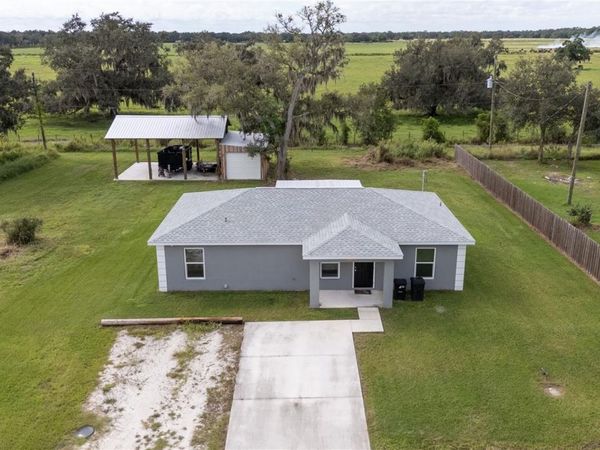 1833 SE TANGELO DR, ARCADIA, FL 34266