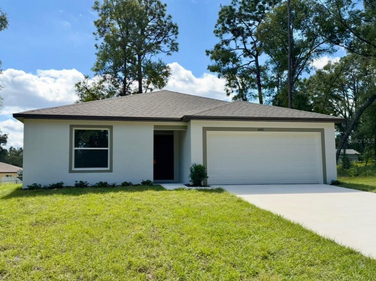 5144 E Backner Lane, Inverness, FL 34452 Main Photo