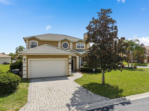 426 VISTA LOOP, DAVENPORT, FL 33897