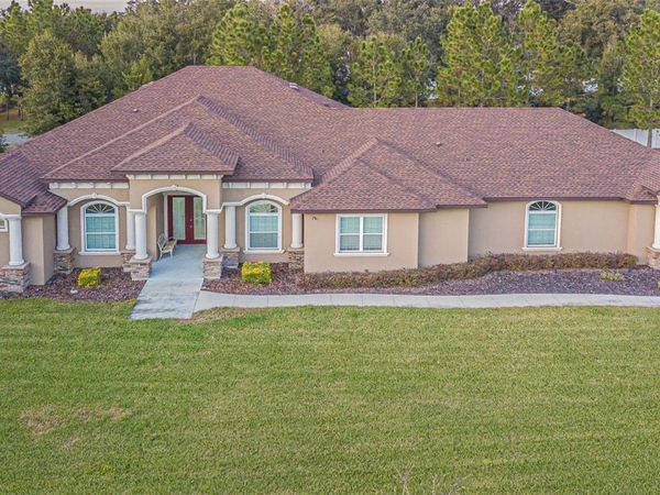 13102 DONE GROVEN DRIVE, DOVER, FL 33527